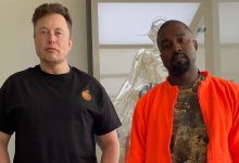 Unbanned!: Elon Musk Reactivates Kanye West’s Twitter(X) Account, Yours Truly, News, April 28, 2024