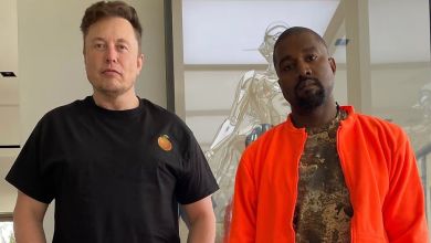Unbanned!: Elon Musk Reactivates Kanye West’s Twitter(X) Account, Yours Truly, Elon Musk, March 2, 2024