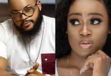 Whitemoney Pitches Cee-C A Brand Deal For His Blooming &Quot;Party Jollof&Quot; Food Business, Yours Truly, News, May 16, 2024