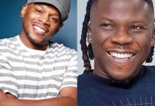 Sway Calloway, An American Journalist, Refers To Ghanaian Musician Stonebwoy As &Quot;The Jay-Z Of Ghanaian Music&Quot;, Yours Truly, News, April 29, 2024