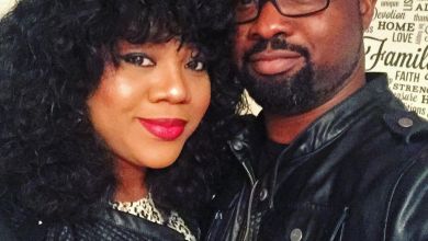 Stella Damasus Speaks On Failed Marriage; Says &Quot;I Found Out On Youtube&Quot;, Yours Truly, Stella Damascus, May 20, 2024