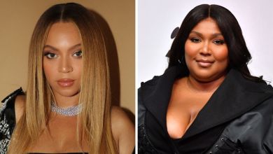 Beyoncé'S Subtle Response To Lizzo Controversy: A Song Omission, Yours Truly, Lizzo, February 25, 2024