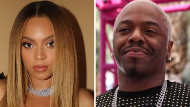 Sisqo And Beyoncé: Sisqo Addresses Past Musical Icons Dating Rumors, Yours Truly, Sisqo, May 17, 2024