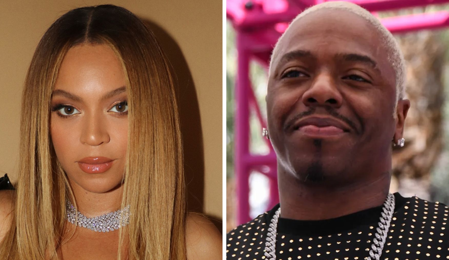 Sisqo And Beyoncé: Sisqo Addresses Past Musical Icons Dating Rumors, Yours Truly, News, May 17, 2024