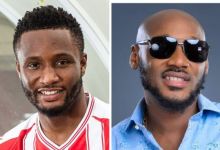 Mikel Obi Sets The Record Straight On Snubbing 2Baba, Yours Truly, News, February 24, 2024