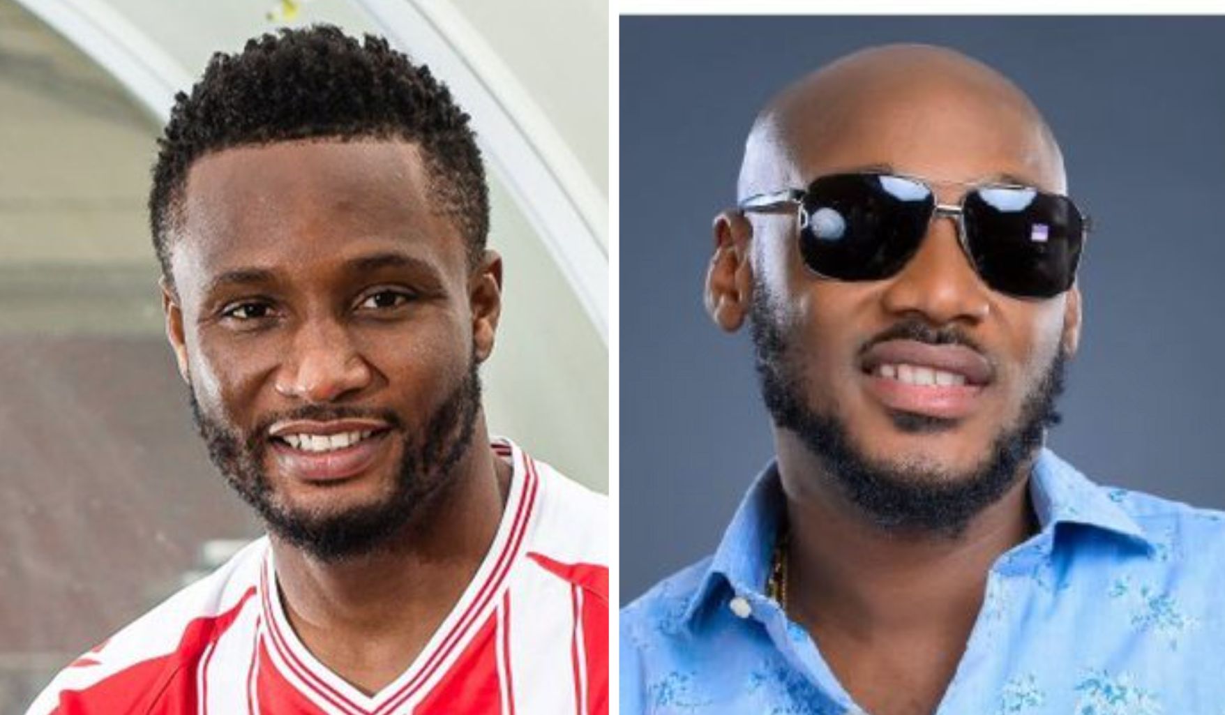 Mikel Obi Sets The Record Straight On Snubbing 2Baba, Yours Truly, News, February 23, 2024