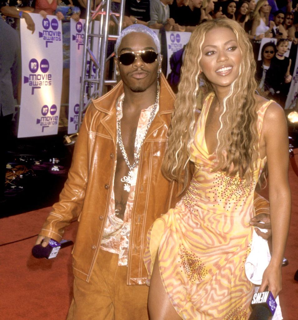 Sisqo And Beyoncé: Sisqo Addresses Past Musical Icons Dating Rumors, Yours Truly, News, May 17, 2024