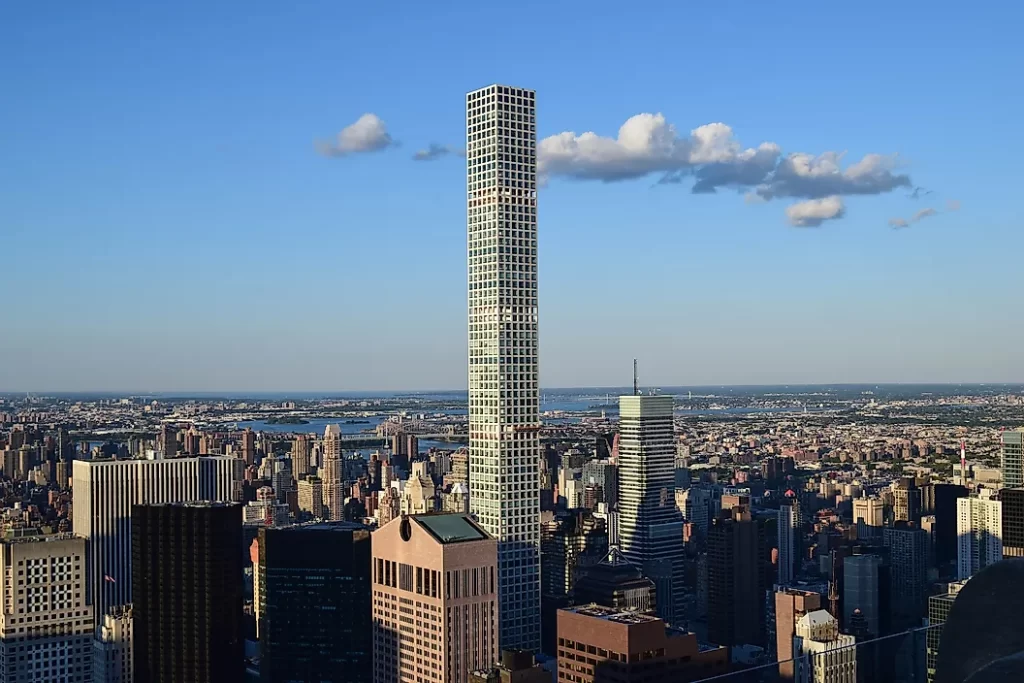 10 Tallest Buildings In Usa, Yours Truly, Articles, May 2, 2024
