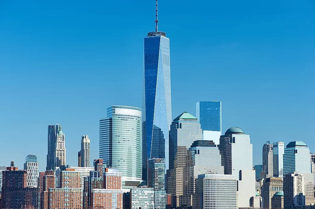 10 Tallest Buildings In Usa, Yours Truly, Articles, May 2, 2024
