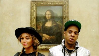 Jay Z Sends Internet In A Frenzy; Purchases Artwork Of Beyoncé From Talented Artist, Yours Truly, Beyonce, September 24, 2023