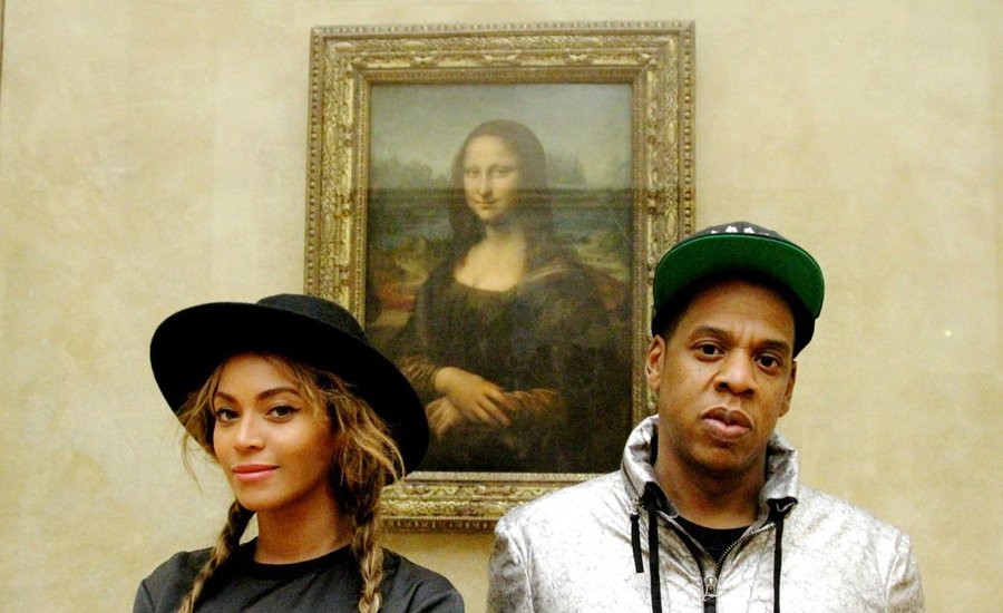 Jay Z Sends Internet In A Frenzy; Purchases Artwork Of Beyoncé From Talented Artist, Yours Truly, News, December 2, 2023
