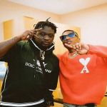 Wizkid And Wande Coal Spotted Together Again In The Studio, Yours Truly, News, March 1, 2024