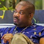 Don Jazzy Shares His All-Time Favorite Footballer, Yours Truly, News, February 24, 2024