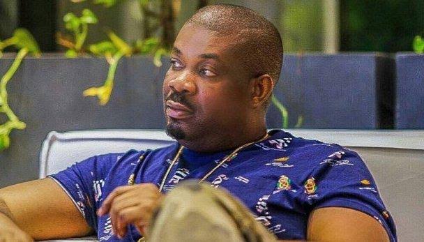 Don Jazzy Shares His All-Time Favorite Footballer, Yours Truly, News, February 25, 2024