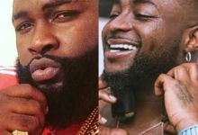 Special Spesh, Davido'S Hypeman, Threatens To Leak Sensitive Information To Blogs, To Which Davido Responds, Yours Truly, News, October 4, 2023