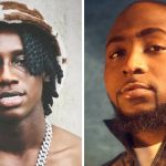 Davido Vibes To Shallipopi'S Viral Track &Amp;Quot;Elon Musk&Amp;Quot;, Yours Truly, Top Stories, September 24, 2023