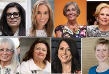 20 World'S Richest Women, Yours Truly, Articles, May 12, 2024