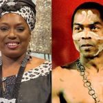 Yeni Kuti Commemorates 26Th Death Anniversary Of Fela Kuti; Shares &Quot;Many Faces Of Fela,&Quot; Highlights His Role As Genuine Pan-Africanist, Yours Truly, News, February 23, 2024