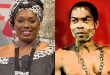 Yeni Kuti Commemorates 26Th Death Anniversary Of Fela Kuti; Shares &Quot;Many Faces Of Fela,&Quot; Highlights His Role As Genuine Pan-Africanist, Yours Truly, News, February 25, 2024