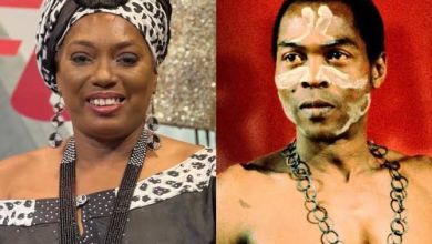Yeni Kuti Commemorates 26Th Death Anniversary Of Fela Kuti; Shares &Quot;Many Faces Of Fela,&Quot; Highlights His Role As Genuine Pan-Africanist, Yours Truly, Yeni Kuti, May 3, 2024