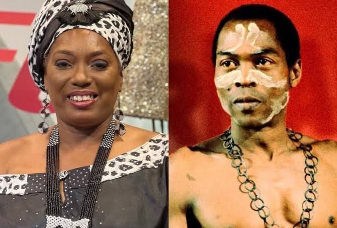 Yeni Kuti Commemorates 26Th Death Anniversary Of Fela Kuti; Shares &Quot;Many Faces Of Fela,&Quot; Highlights His Role As Genuine Pan-Africanist, Yours Truly, News, April 28, 2024