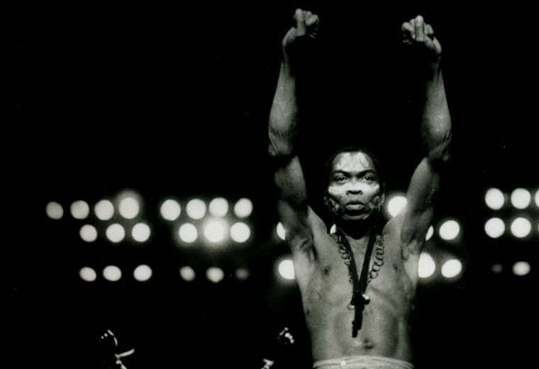 Seun Kuti'S Critique Of Davido, Wizkid, Burna Boy, And Their Obsession With Expensive Diamond Chains; Says &Quot;Fela Remains The Greatest&Quot;, Yours Truly, News, April 28, 2024