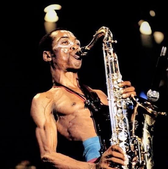 Yeni Kuti Commemorates 26Th Death Anniversary Of Fela Kuti; Shares &Quot;Many Faces Of Fela,&Quot; Highlights His Role As Genuine Pan-Africanist, Yours Truly, News, May 15, 2024