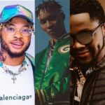Poco Lee Previews A New Single With Kizz Daniel And Zinoleesky, Yours Truly, News, February 24, 2024