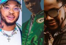 Poco Lee Previews A New Single With Kizz Daniel And Zinoleesky, Yours Truly, News, March 2, 2024