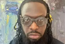 Fans Concerned Over Timaya’s New Look As He Shares New Photos, Yours Truly, News, October 5, 2023