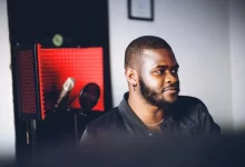 Grammy-Winning Producer Telz Shares His Grass-To-Grace Story In Podcast; Recalls How He Didn'T Have ₦150 For Keke Napep, Yours Truly, News, December 4, 2023