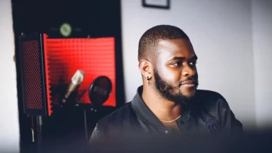 Grammy-Winning Producer Telz Shares His Grass-To-Grace Story In Podcast; Recalls How He Didn'T Have ₦150 For Keke Napep, Yours Truly, Grammy, October 5, 2023