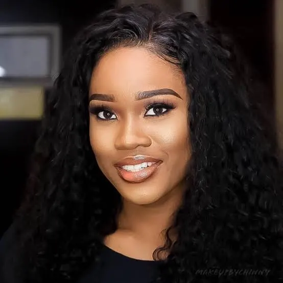 Bbnaija All-Stars: Trending Video Of Cee-C’s Massive Curves In Raunchy Outfit Gets Netizens Reaction, Yours Truly, News, May 17, 2024