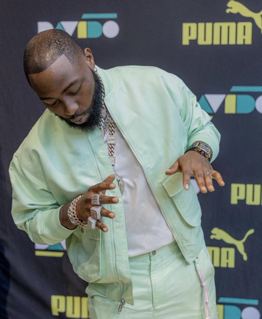 Davido’s ‘Timeless’ Hits New Heights; Surpasses 1 Billion Streams 4 Months After Release, Yours Truly, News, April 30, 2024