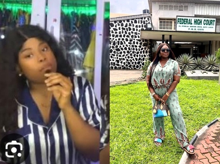 Tiktoker Bags Three Years Imprisonment After Accusing Eniola Badmus Of ‘Pimping Ladies’ To Politicians, Yours Truly, News, April 30, 2024