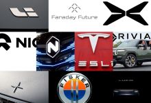 Best 10 100% Pure Electric Vehicle Brands, Yours Truly, Articles, March 29, 2024