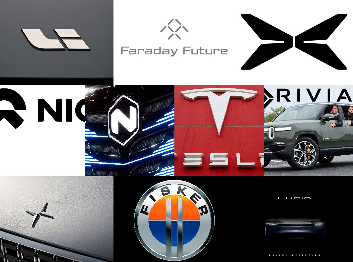 Best 10 100% Pure Electric Vehicle Brands, Yours Truly, Articles, May 10, 2024
