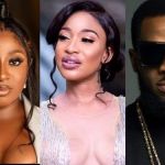 Tonto Dikeh Calls Out D'Banj, Ini Edo; Says “Even If You’re Dying, Don’t Ask...”, Yours Truly, News, February 25, 2024