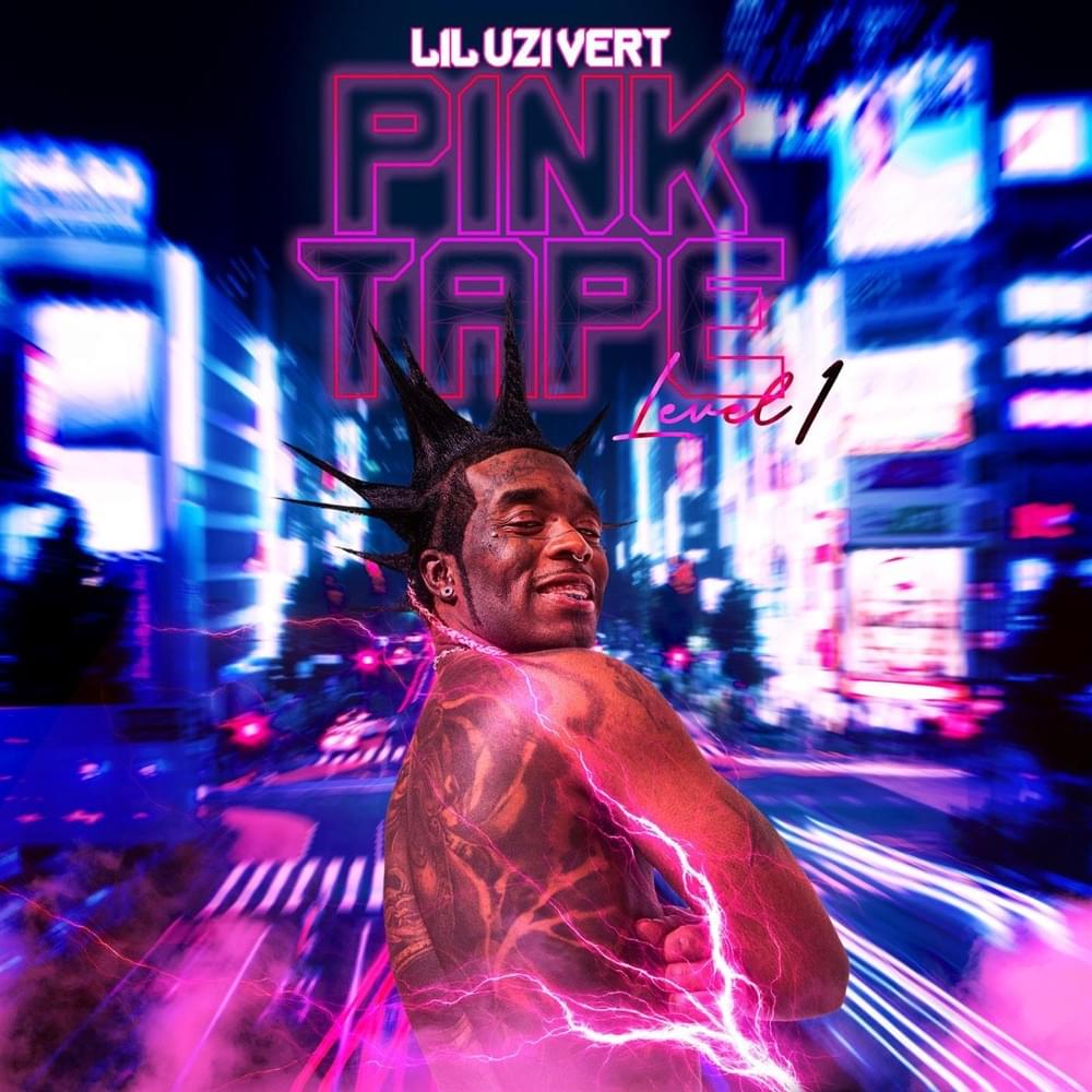 Lil Uzi Vert &Quot;Pink Tape: Level 1&Quot; Album Review, Yours Truly, Reviews, February 23, 2024