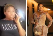 Tiktoker Bags Three Years Imprisonment After Accusing Eniola Badmus Of ‘Pimping Ladies’ To Politicians, Yours Truly, News, May 17, 2024