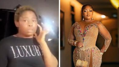 Tiktoker Bags Three Years Imprisonment After Accusing Eniola Badmus Of ‘Pimping Ladies’ To Politicians, Yours Truly, Eniola Badmus, September 23, 2023