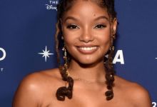 &Quot;Angel&Quot; By Halle Bailey: A Solo Debut Of Empowerment And Grace, Yours Truly, Reviews, October 4, 2023