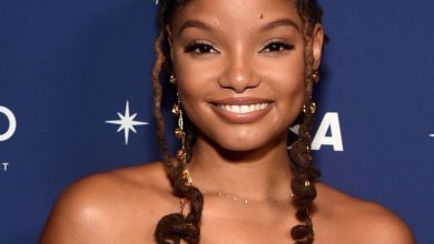 &Quot;Angel&Quot; By Halle Bailey: A Solo Debut Of Empowerment And Grace, Yours Truly, Halle Bailey, February 27, 2024