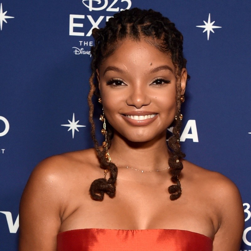 &Quot;Angel&Quot; By Halle Bailey: A Solo Debut Of Empowerment And Grace, Yours Truly, Reviews, May 21, 2024