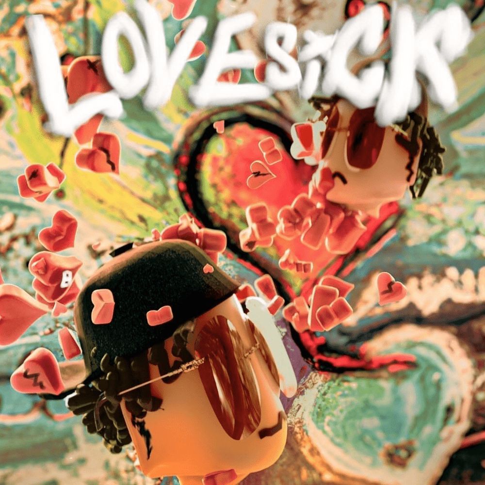 Lil Shine &Quot;Lovesick&Quot; Album Review, Yours Truly, Reviews, April 29, 2024