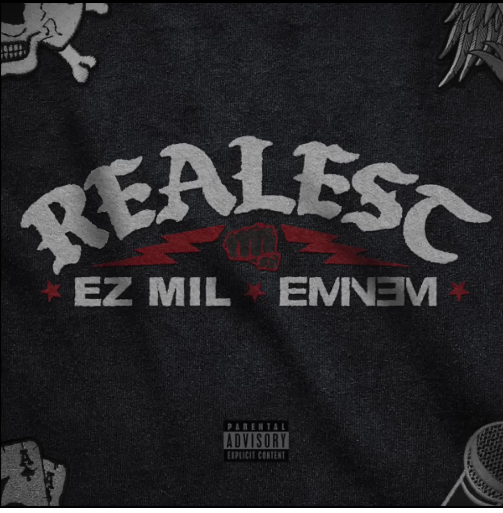 &Quot;Realest&Quot; By Ez Mil &Amp; Eminem: A Raw And Unapologetic Collaboration, Yours Truly, Reviews, May 3, 2024
