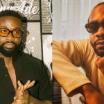 Producer Sarz Blasts Singer Wani Wonder After Calling Him Out Over Demo; Says “It Was Trash”, Yours Truly, News, February 23, 2024