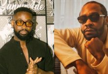 Producer Sarz Blasts Singer Wani Wonder After Calling Him Out Over Demo; Says “It Was Trash”, Yours Truly, News, March 2, 2024