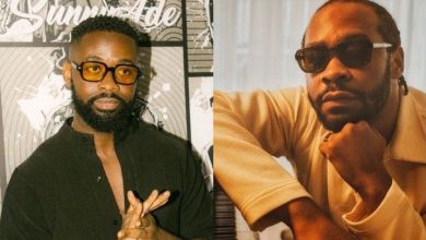 Producer Sarz Blasts Singer Wani Wonder After Calling Him Out Over Demo; Says “It Was Trash”, Yours Truly, Wani Wonder, May 11, 2024