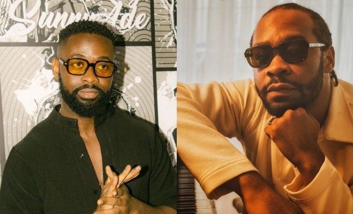 Producer Sarz Blasts Singer Wani Wonder After Calling Him Out Over Demo; Says “It Was Trash”, Yours Truly, News, May 11, 2024